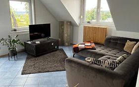 Zum schönen Ausblick