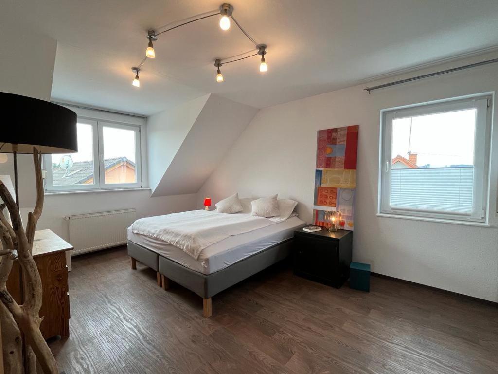 Zum schönen Ausblick Weissenthurm Exterior foto